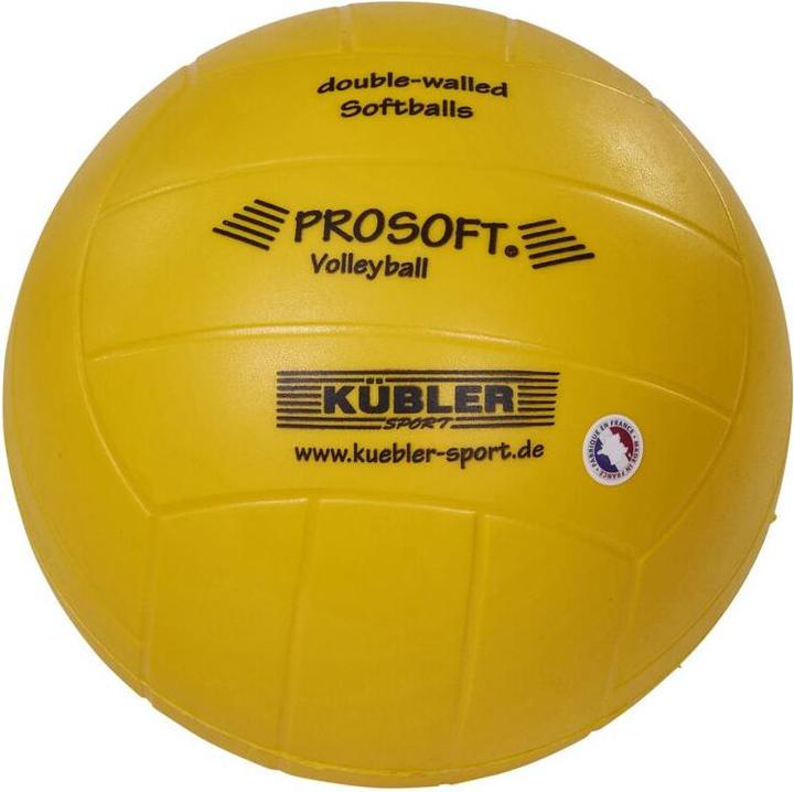 Immagine prodotto ProSoft Kübler Sport® ® Volleyball (5)