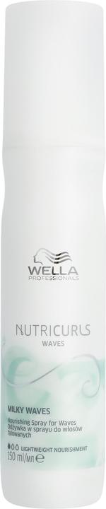 Immagine prodotto Wella Nutricurls Onde Nutricurls Onde Lattee (150 ml)
