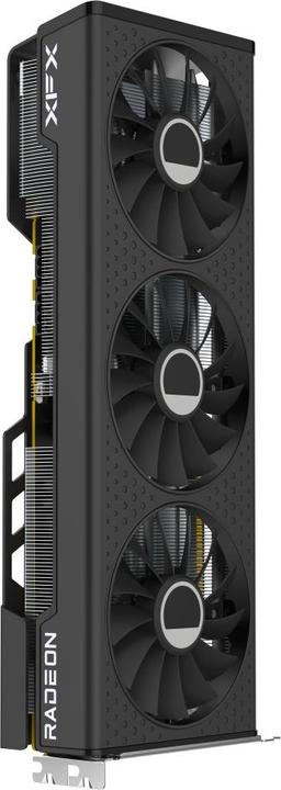 Actual product image XFX Speedster Qick 309 AMD Radeon RX 7600 XT (16 GB)