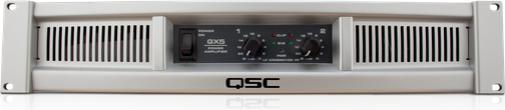 Produktbild QSC PA Verstärker GX5 RMS Leistung