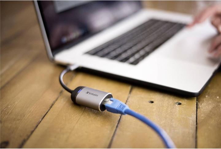 Image du produit Verbatim USB Type-C à (USB-C, 2 Ports)