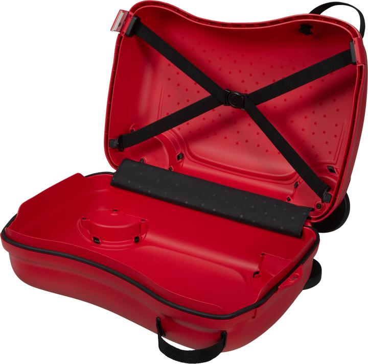 Actual product image Samsonite Dream2Go (30 l, Hand luggage (up to 50 litres))