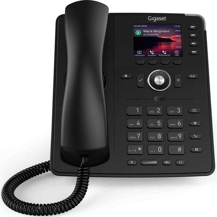 Produktbild Gigaset pro P710 IP