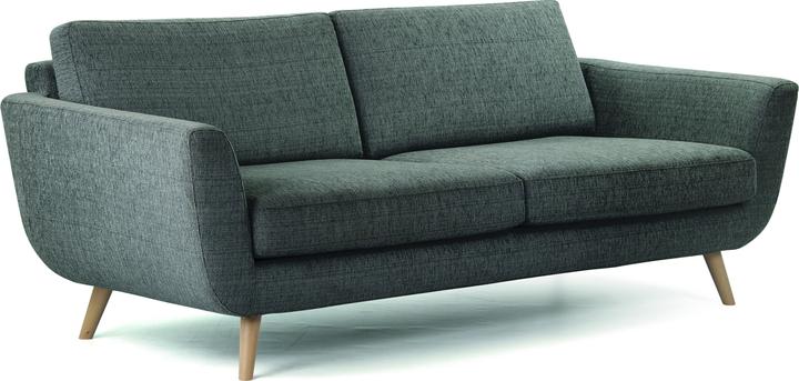 PLM Design Sun (3-seater)