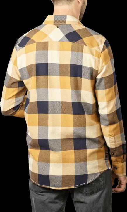 Immagine prodotto Pme Legend Heavy Cotton Shirt Twill Check Wood Thrush (XXL)