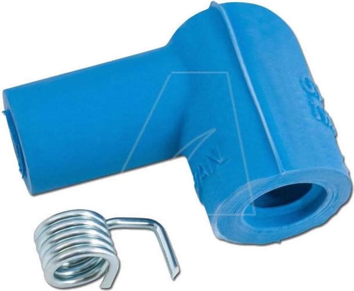 Arnold Spark plug connector (Garden machinery tools)