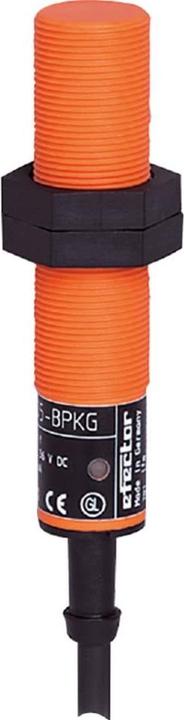 IFM IG5401 ind. Sensor M18 SA:8mm 10-36VDC n.flush (0.01 m)