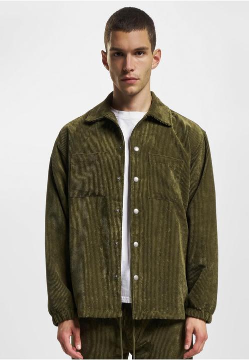 Produktbild DEF Cord Shirt - 134565 (XL)