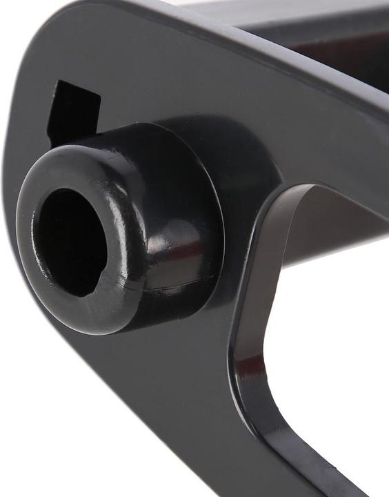 Produktbild HMS Pu10 Schwarz Multifunktionales Push-Up-Board