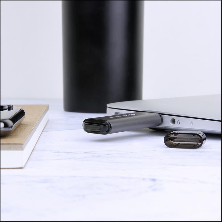 Produktbild Transcend JetFlash 920 TLC (256 GB, USB-A)