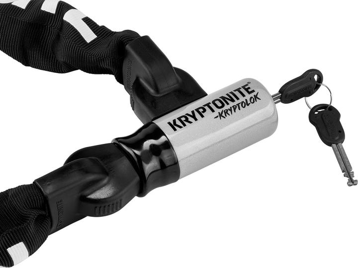 Immagine prodotto Kryptonite Krypto Lok 2 (120 cm)