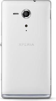 Produktbild Sony Xperia SP (8 GB, Weiss, 4.60", 8 Mpx, 4G)