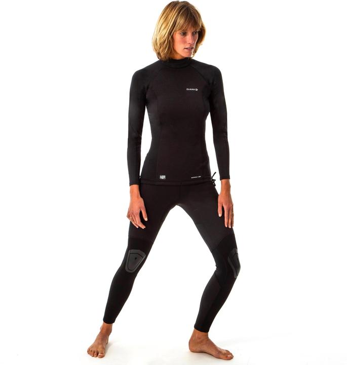 Produktbild Olaian NEOLEGL Legging UNI (XS)