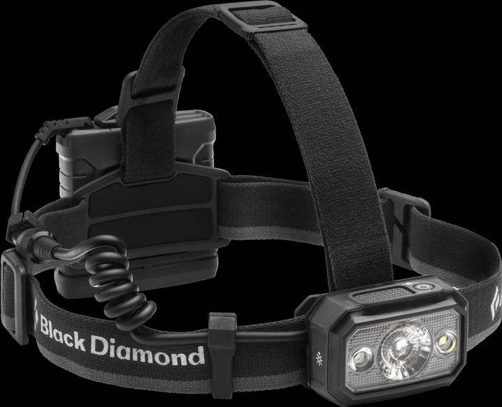 Produktbild Black Diamond Icon (700 lm)