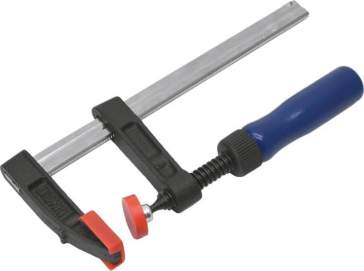 Actual product image Easy Work Handicraft screw clamp (150 mm)