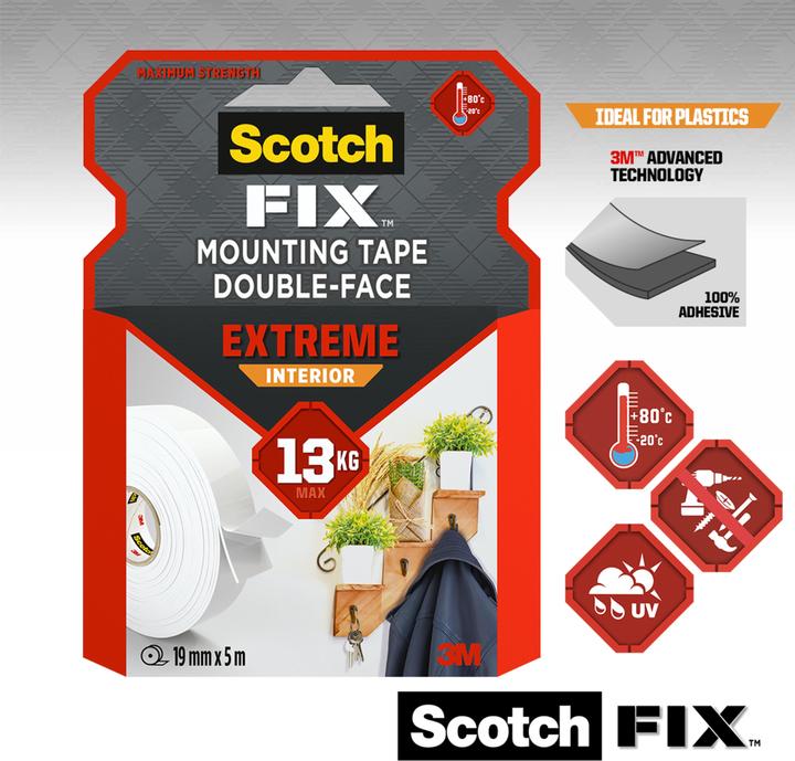 Image du produit 3M Extrême (19 mm)