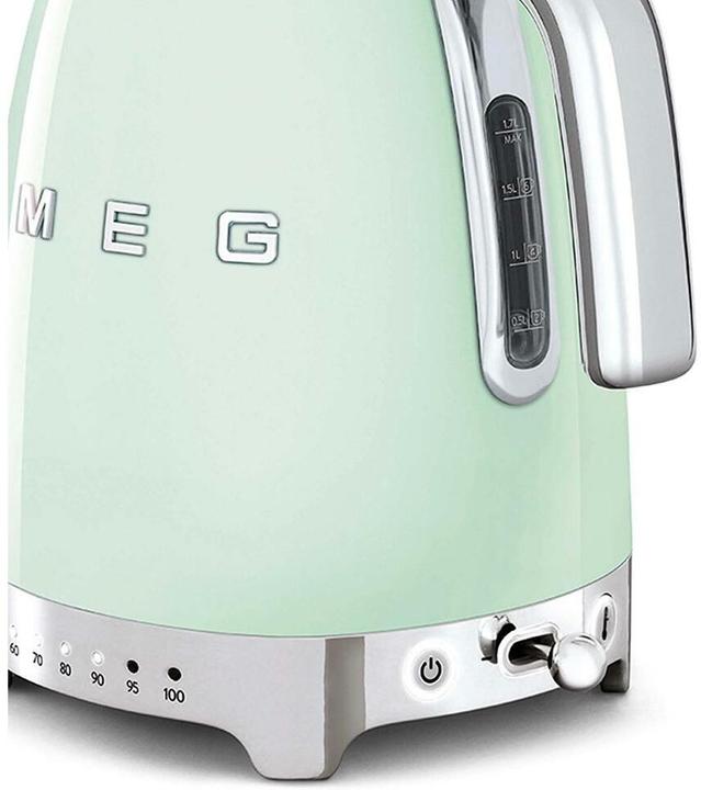 Produktbild Smeg 50's Retro Style mit Temperaturkontrolle (1.70 l, CH-Stecker)
