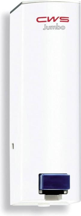 Image du produit CWS Abrasiva hand cleaner standard pour distributeur de savon industriel Jumbo (anciennement 475000) (2000 ml)