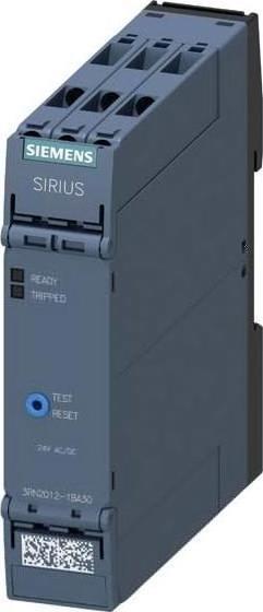 Immagine prodotto Siemens Unità motore a termistore Custodia da 22,5 mm