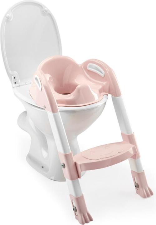 Weiss, Pink