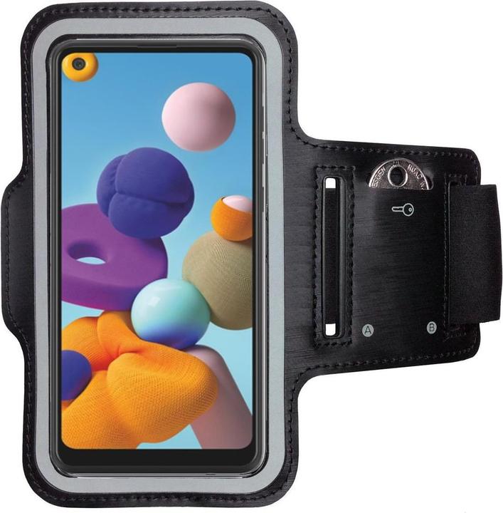 Produktbild CoverKingz Sportarmband für Samsung Galaxy A21