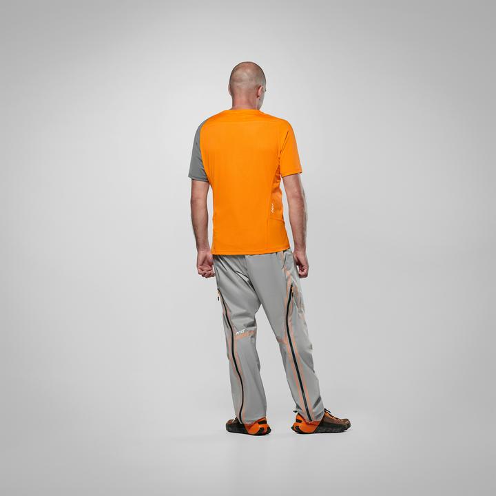 Actual product image Salewa NXT Hybrid T-Shirt (L)