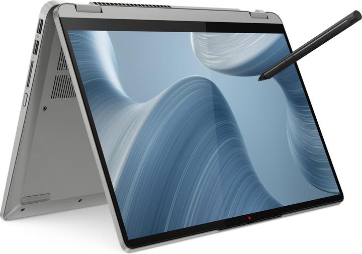 Actual product image Lenovo IdeaPad Flex 5 14IAU7 82R700HLMH (14", Intel Core i5-1235U, 16 GB, 512 GB, Eng. Int.)