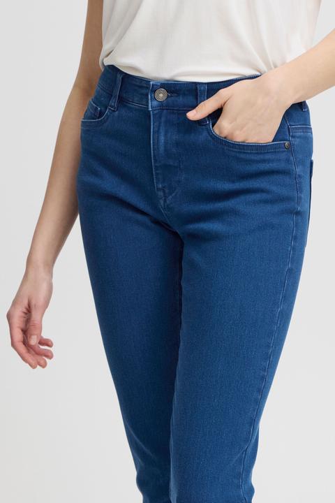 Actual product image Fransa FRLUXE ELLI JE 2 20613557 (W32/L30)