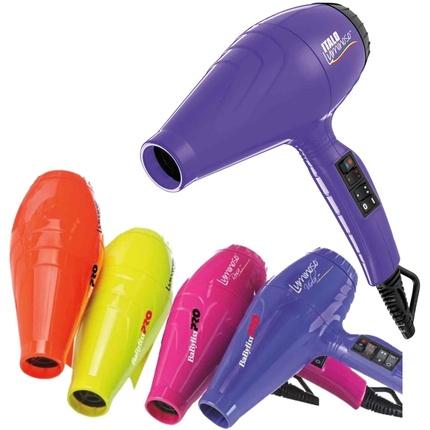 Actual product image BaByliss Pro BAB6350IYE