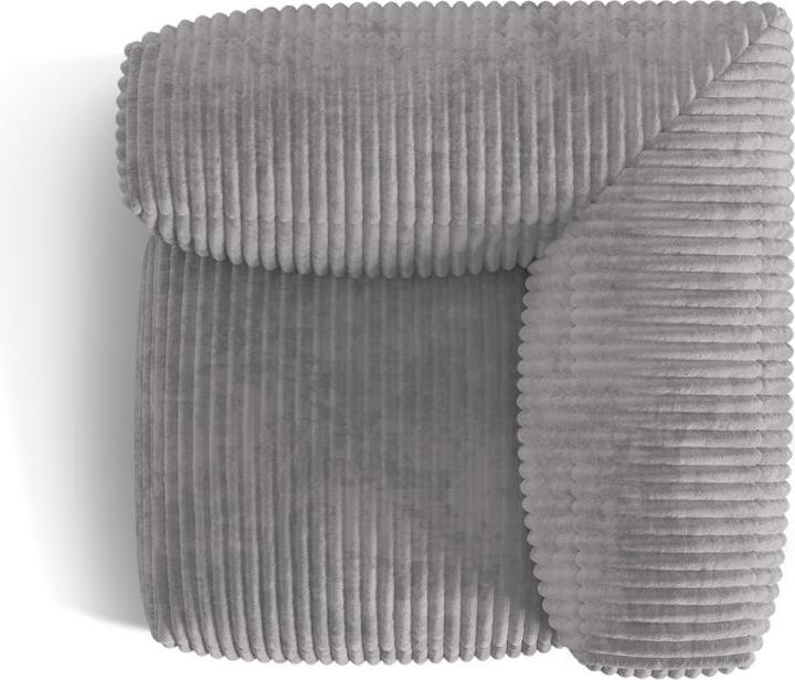 Actual product image Micadoni Modul, "Martina", 1 Seat, 100x100x75 Made in Europe (1-seater, Modular sofa)