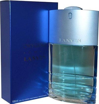 Produktbild Lanvin Oxygene (Eau de Toilette, 100 ml)