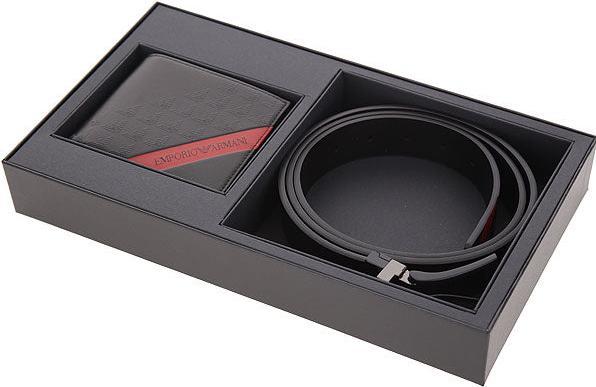 Actual product image Emporio Armani Accessories