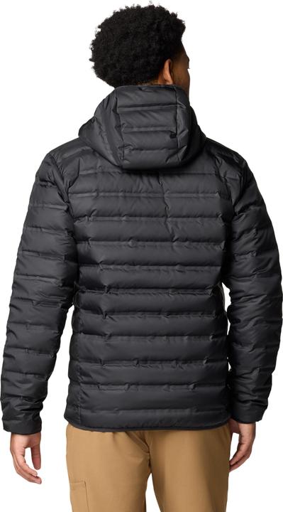 Immagine prodotto Columbia Giacca con cappuccio Lake 22™ II (S)