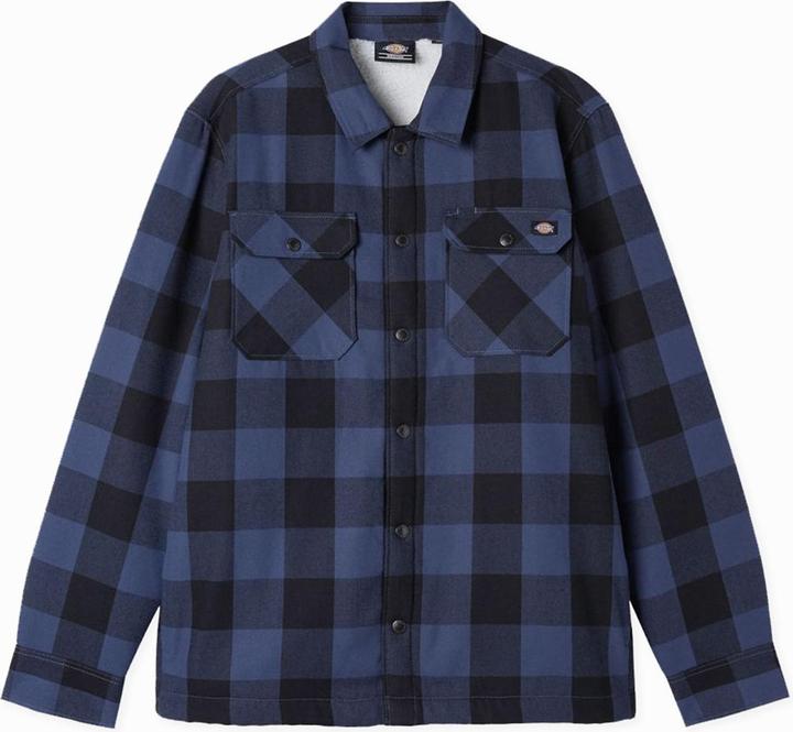 Actual product image The Dickies Lined Sacramento (M)