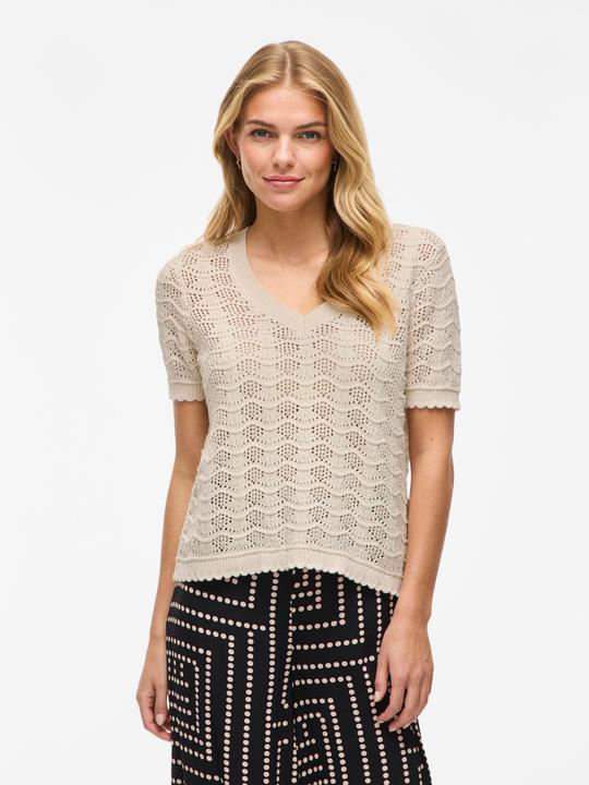 Immagine prodotto Vila VICOBY Kurzärmeliges Stricktop (S)