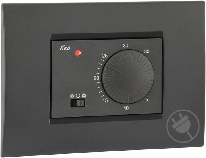 Immagine prodotto Vemer Termostato KEO-A