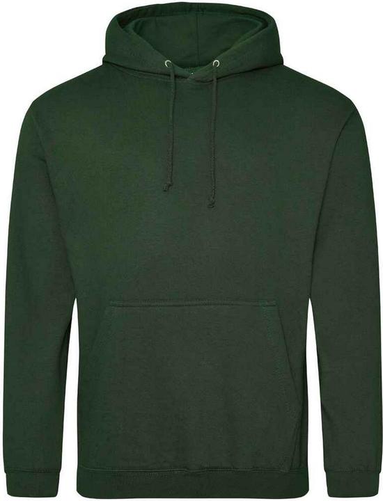 Awdis College Kapuzenpullover (L)