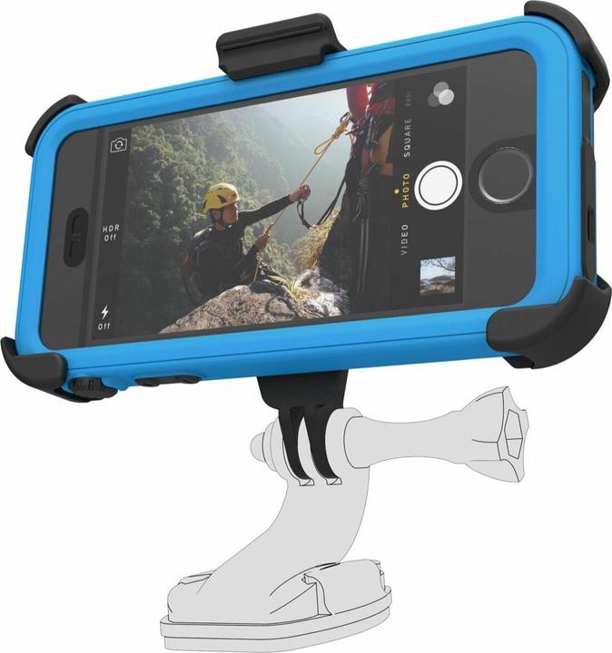 Image du produit Catalyst Adaptateur Pro iPhone 5 5S SE