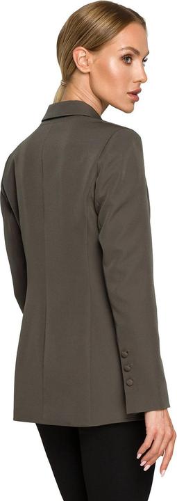 Actual product image Made of Emotion Jacket model (XXL)