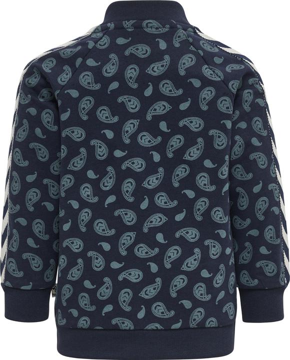 Actual product image hummel Hmlpaisley Zip Jacket (56)
