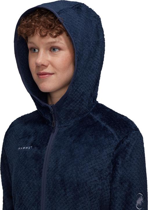 Immagine prodotto Mammut Innominata ML Giacca con Cappuccio Donna (XL)