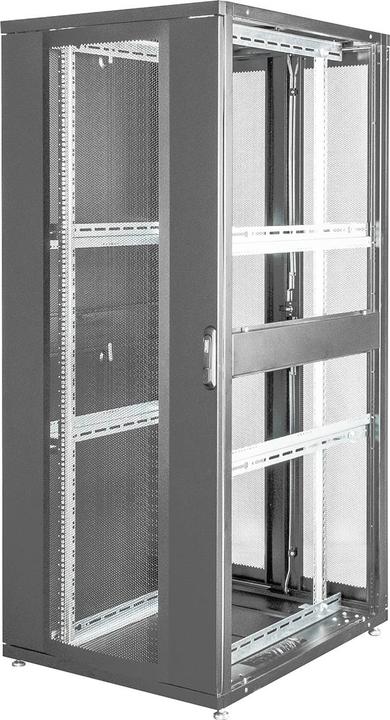 Produktbild Digitus Dn-19 Srv-42u-8-B (42 HE, 19 Zoll Rack)