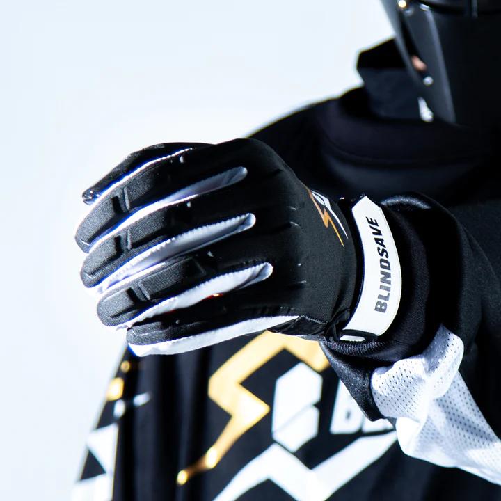 Produktbild Blindsave Torhüter-handschuh Padded X (M)