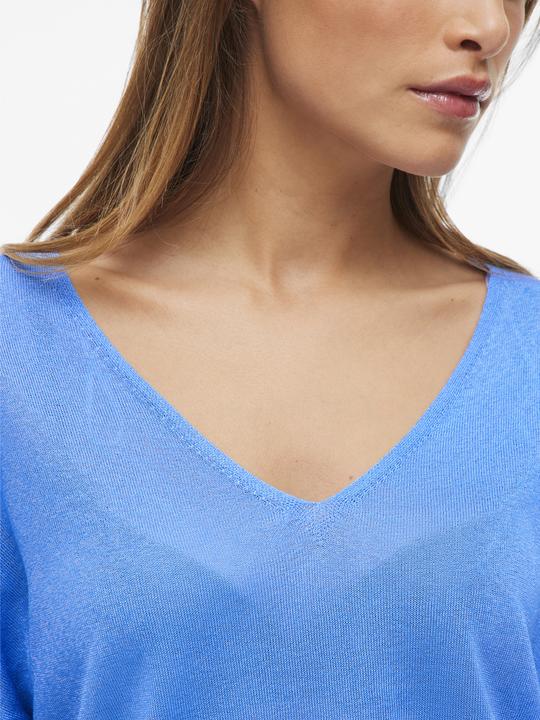 Immagine prodotto Vila VINOVY V-Ausschnitt Strickpullover (L)