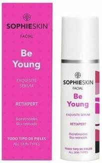 Immagine prodotto Sophieskin Siero antietà Be Young 50ml (50 ml)