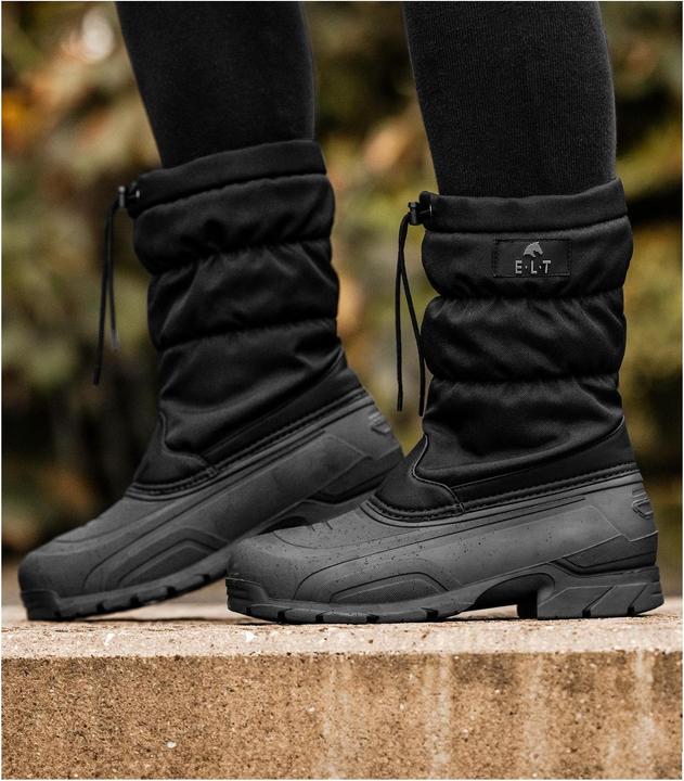 Actual product image ELT Calgary thermal boot (39)