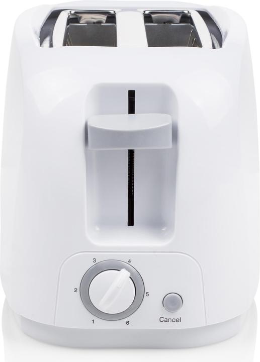 Actual product image Tristar Toaster BR-1013