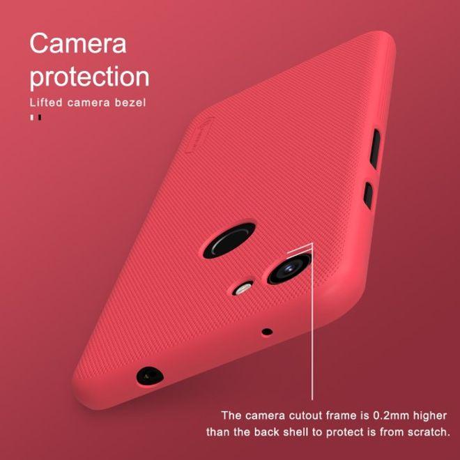 Image du produit Nillkin Super Frosted Shield Series (Google Pixel 3a XL)