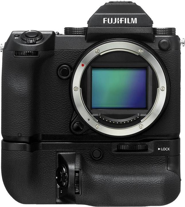Immagine prodotto Fujifilm VG-GFX1 Battery Grip per GFX50s (Maniglia della batteria)