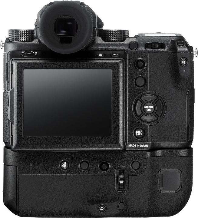 Immagine prodotto Fujifilm VG-GFX1 Battery Grip per GFX50s (Maniglia della batteria)